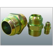 Compression Fitting