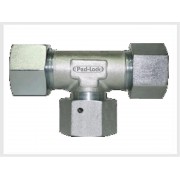 Compression Fitting