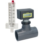 Flowmeter