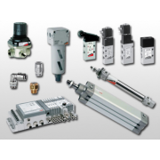 Pneumatic Components