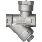 Steam Trap