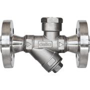 Steam Trap