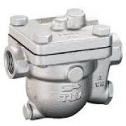 Steam Trap