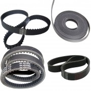 Transmission Belts