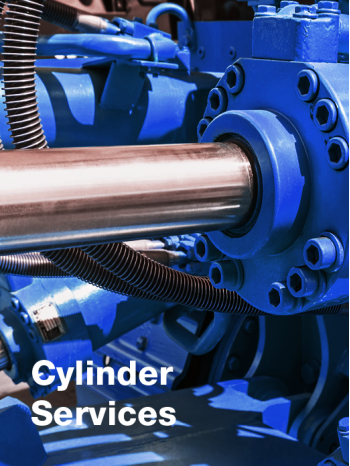 Cylinder Services