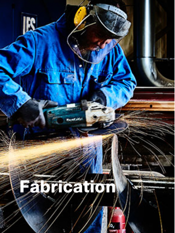 Fabrication