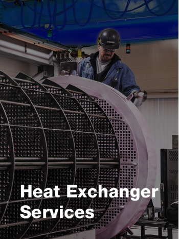 Heat Exchanger