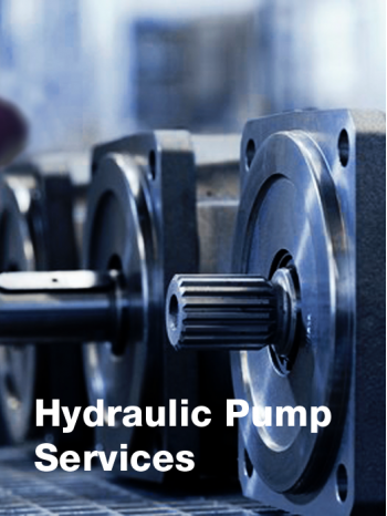 Hydraulic Pump