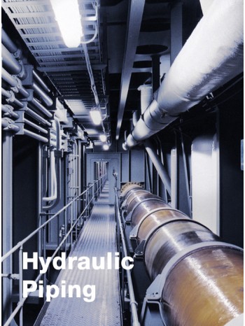 Hydraulic