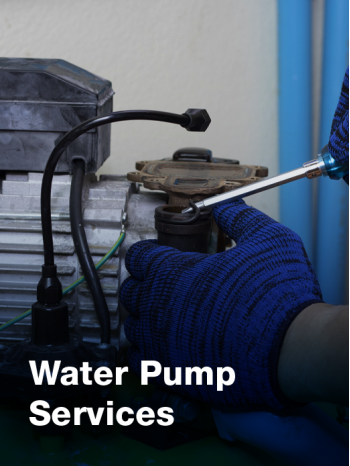 Water Pump