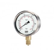 ​Pressure Gauge