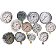 ​Pressure Gauge